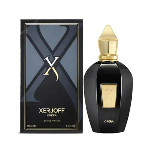 Size=100 ML 8054320902881 XERJOFF OPERA UNISEX  3.4 OZ EDP SP