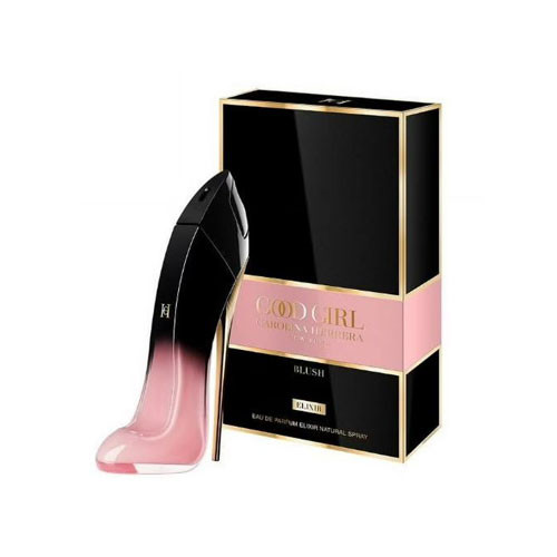 CAROLINA HERRERA  CH GOOD GIRL BLUSH ELIXIR WOMEN  2.7 OZ EDP SP / 8411061083659