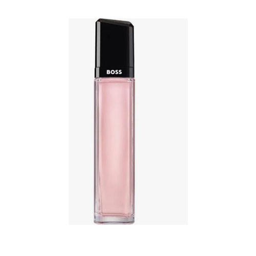 HUGO BOSS FEMME 2.5  OZ EDP SP / 3616306690295