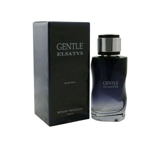 Size=100 ML 3700066713636 REYANE TRADITION ELSATYS GENTLE MEN 3.4 OZ. EDP SP