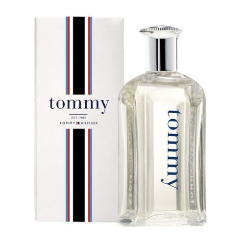 Size=200 ML 7640496672812 TOMMY HILFIGER MEN  6.8 OZ EDT SP