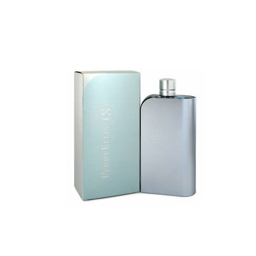 Size=200 ML 844061011861 PERRY ELLIS 18 MEN 6.7 OZ. EDT