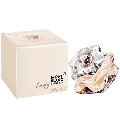 Size=75 ML 3386460066181 MONT BLANC EMBLEM WOMEN 2.5 OZ. EDP SP