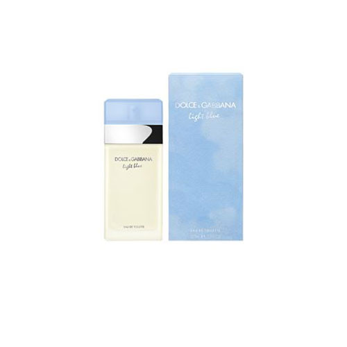 DOLCE & GABBANA LIGHT BLUE WOMEN 3.4 OZ  EDT SP ( NEW UPC) / 8057971180318