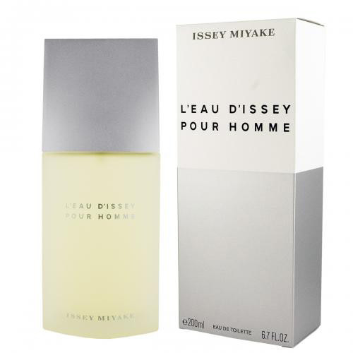 ISSEY MIYAKE MEN 6.7 OZ. EDT SP / 3423470485448
