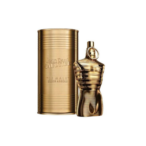 JEAN PAUL GAULTIER LE MALE ELIXIR ABSOLU PARFUM INTENSE MEN 4.2 OZ / 8435415102346
