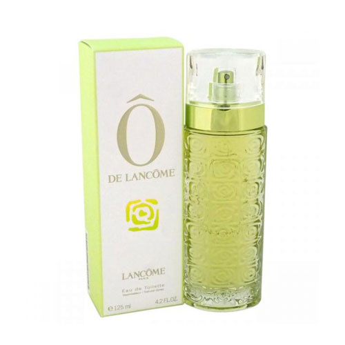 LANCOME '0' DE LANCOME WOMEN 4.2 OZ. EDT / 3147758155358
