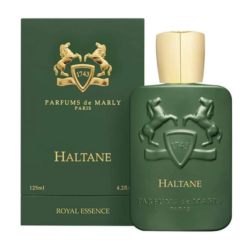 Size=125 ML 3700578503305 PARFUMS DE MARLY HALTANE MEN 4.2 OZ EDP SP