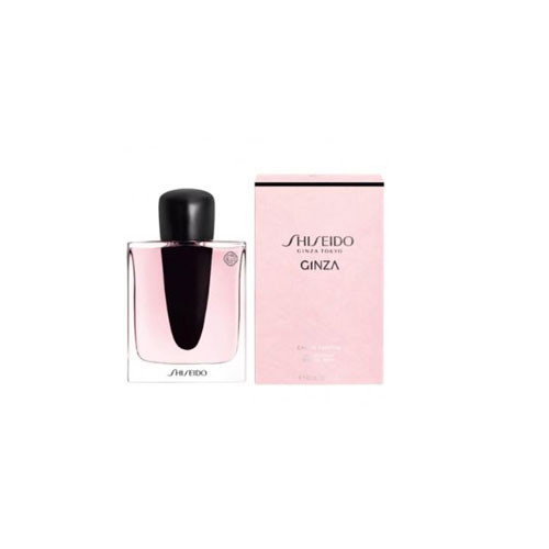 Size=100 ML 768614155249 SHISEIDO GINZA WOMEN 3.0 OZ. EDP SP