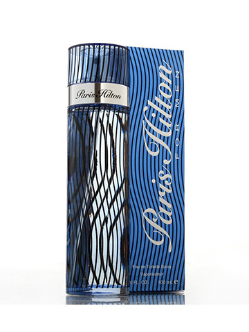 Size=100 ML 608940519769 PARIS HILTON MEN 3.4 OZ. EDT