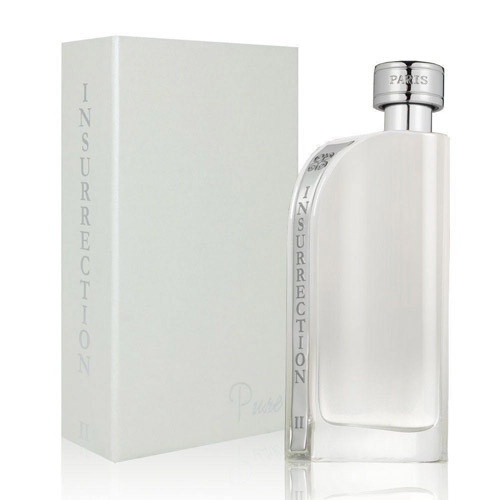 Size=90ML 3700066700735 REYANE TRADITION PURE INSURRECTION II MEN 3.0 OZ. EDT SP