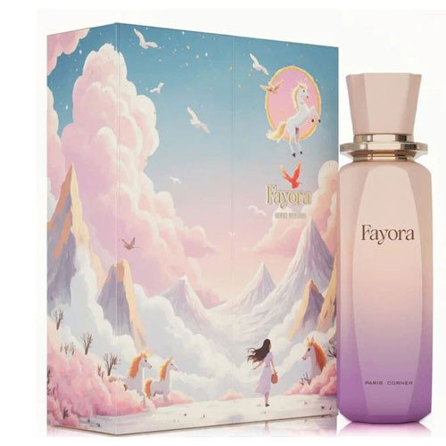 Size=100 ML 6299933581876 PARIS CORNER FAYORA WOMEN 3.4 OZ EDP SP