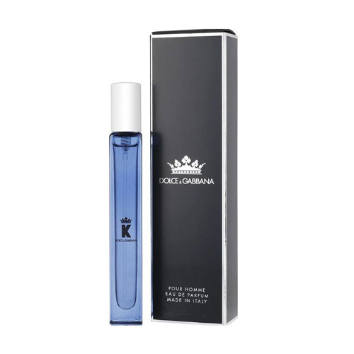 MINI DOLCE & GABBANA  KING MEN 0.34 OZ  EDP SP / 8057971183968
