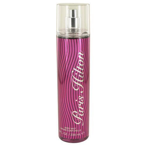 Size=240 ML 883991072030 BODY MIST WOMEN PARIS HILTON 8.0 OZ. SP