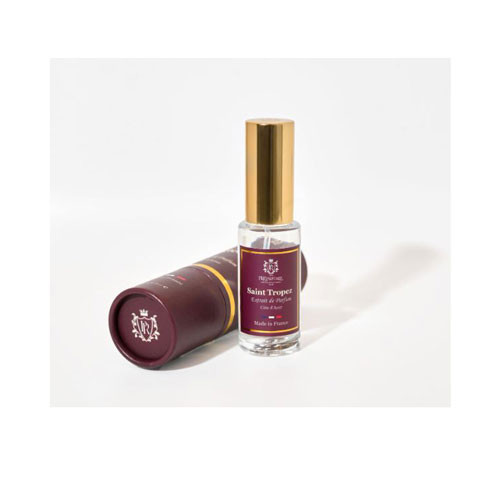 Size=15 ML 3770028811199 PREPARFUMER SAINT TROPEZ WOMEN EXTRAIT DE PARFUM 0.51 OZ