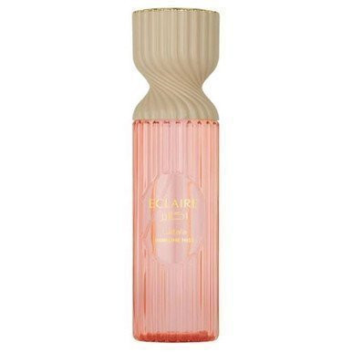 Perfumes Wholesale Lattafa Eclaire Women body mist 8.4oz pink bottle with beige cap, UP-LAT-389, LATTAFA brand.