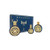 SET BHARARA VIKING BEIRUT UNISEX (3 PC) GIFT 3.4 PARFUM SPRAY / 850050062288