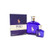SET RALPH LAUREN POLO BLUE MEN 2 PCS 4.2 OZ. EDT / 15 ML / 3660732058129