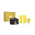 SET VERSACE  YELLOW DIAMOND WOMEN ( 4 PC ) 3.0 OZ EDT SP/ 3.4 OZ BODY LOTION / 3.4 OZ SHOWER GEL / BOLSO / 8011003893294