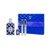 SET ORIENTICA LUXURY COLLECTION ROYAL BLUE  MEN ( 4 PC ) 2.7 OZ EDP / 0.25 OZ EDP / 2 X 0.3 EDP / 6297001158098