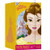 KIDS DISNEY PRINCESS BELLE 3.4 OZ. EDT SP -  AIR VAL / 8411114082592