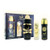 SET LATTAFA ASAD UNISEX ( 3 PC )3.4 OZ EDP / 6.7 OZ DEO / 1.7 OZ HAIRMIST / 6290362340126
