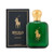 RALPH LAUREN POLO GREEN MEN 4.2 OZ EDT SP / 3605972793317