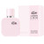 LACOSTE L.12.12 ROSE WOMEN 3.4 OZ EDP SP / 3386460149211