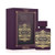 LATTAFA BADEE AL OUD AMETHYST 3.4 OZ. EDP SP / 6291108733875