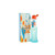 MOSCHINO I LOVE LOVE WOMEN 1.7 OZ EDT SP / 8011003991143