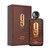 Perfumes Wholesale AFNAN 9PM ELIXIR UNISEX perfume bottle and box, 100ml, gold and brown design, AFNAN branding.