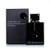 Perfumes Wholesale Armaf Club De Nuit Intense Men 105ml EDT perfume bottle and packaging, sleek black design.