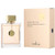 Perfumes Wholesale ARMAF Club De Nuit Women 6.8oz EDP perfume bottle and box, 200ml, gold cap, beige packaging.