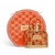 EMPER HIGH END DELICIOUS PEACH WOMEN 3.4 OZ EDP SP / 6294021907460