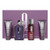 SET AFNAN 9PM FEMME  ( 4 PC ) 3.4 OZ EDP SP / 3.4 OZ SG / 3.4 OZ BL / 5.0 OZ BODY MIST / 6290171074250