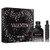 Perfumes Wholesale Valentino Uomo Born in Roma gift set, 3.4oz EDT spray and 0.34oz EDT spray.