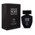 Perfumes Wholesale KHALIS AQUA DE NOIR PARFUMS MEN 3.4 OZ EDP bottle and box packaging luxury collection.