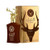 Perfumes Wholesale Lattafa Al Noble Wazeer unisex perfume bottle 3.4oz EDP with deer head design and packaging.