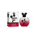 KIDS DISNEY MICKEY MOUSE 3.4 OZ. EDT SP -  AIR VAL / 663350008234