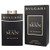 BVLGARI MAN BLACK MEN 5.0 OZ EDP SP / 783320423802