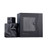 FRAGRANCE WORLD SPECTRE WRAITH FOR MEN 2.7 OZ EDP SP / 6290360375823