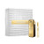 SET PACO RABANNE 1 MILLION MEN (2 PC) 3.4 OZ EDT SP / 0.33 OZ TRAVEL EDT SP / 3349668643103