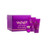 MINI SET VERSACE DYLAN PURPLE WOMEN ( 3 PC ) 0.17 OZ EDP SP / 0.8 OZ BL / 0.8 OZ SG / 8011003878376