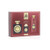 SET LATTAFA  NEBRAS UNISEX ( 3 PC ) 3.4 EDP / 0.68 EDP / PERFUMED SPRAY 6.7 OZ  / 6290362346586