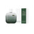 LACOSTE L.12.12 BLANC EAU INTENSE MEN  3.4 OZ EDT SP / 3386460149150
