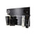 SET ARMAF CLUB DE NUIT INTENSE MEN ( 4 PC SET ) 3.6 OZ. / 3.4 OZ S.GEL / 8.4 SHAM / 1.7 B SPRAY / 6294015105247