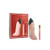 SET CAROLINA HERRERA GOOD GIRL BLUSH WOMEN ( 2 PC )2.7 OZ EDP SP /0.34 OZ EDP SP / 8411061092750