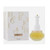 Perfumes Wholesale ARMAF Checkmate Queen Women 3.4oz EDP perfume bottle and packaging, white and gold design.