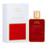 Perfumes Wholesale ARMAF Uniq Effects Men EDP perfume bottle 100ml red gold packaging.