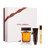SET DOLCE & GABANNA  THE ONE MEN ( 3 PC ) 3.4 OZ EDT SP /1.7 OZ SG / 0.34 OZ EDT SP / 8054754403381